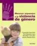 AudioLibro Menores Expuestos a la Violencia de Genero de Varios Autores