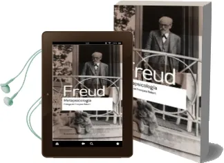 Descargar AudioLibro Metapsicologia de Sigmund Freud año 2017