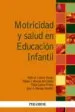 AudioLibro Motricidad y Salud en Educacion Infantil de Varios Autores