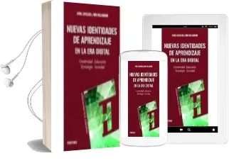 Descargar AudioLibro Nuevas Identidades de Aprendizaje en la era Digital de Avril Williamson, Ben Loveless año 2017