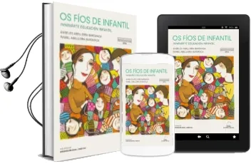 Descargar AudioLibro Os Fios de Infantil de Angeles Abelleira Bardanca Isabel Abelleira Bardanca año 2017