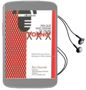 Descargar AudioLibro Per que Vaig Deixar de Veure Porno? de Ran Gavrieli año 2017