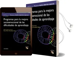 Descargar AudioLibro Programa Mupo. Mentes Únicas de Silvia Lopez Larrosa año 2017