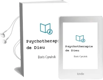 Descargar AudioLibro Psychotherapie de Dieu de Boris Cyrulnik año 2017