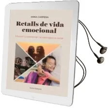 Descargar AudioLibro Retalls de Vida Emocional de Anna Carpena año 2017