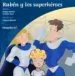 AudioLibro Ruben y los Superheroes de Sergio Martin