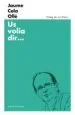 AudioLibro Us Volia dir de Jaume Cela I Olle