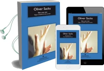 Descargar AudioLibro Veo una voz de Oliver Sacks año 2017