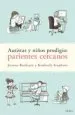 AudioLibro Autistas y Niños Prodigio: Parientes Cercanos de Joanne Ruthsatz