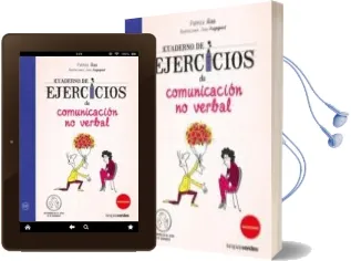 Descargar AudioLibro Cuaderno de Ejercicios de Comunicacion no Verbal de Patrice Ras; Jean Augagneur año 2017