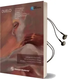 Descargar AudioLibro Duelo. Tratamiento Basado en la Terapia de Aceptacion y Compromiso (Act) de Jose Ignacio Cruz Gaitan año 2017