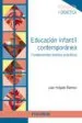 AudioLibro Educacion Infantil Contemporanea: Fundamentos Teorico-Practicos de Juan Holgado Barroso