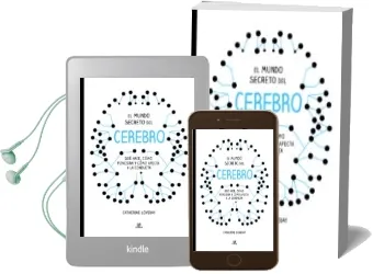 Descargar AudioLibro El Mundo Secreto del Cerebro de Catherine Loveday año 2017