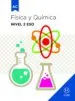 AudioLibro Fisica y Química Nivel 2º eso A.C. de Varios Autores