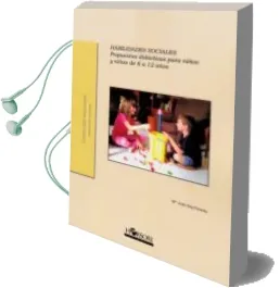 Descargar AudioLibro Habilidades Sociales de Buj Pereda Maria Jose año 2017