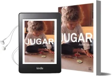 Descargar AudioLibro Jugar de Andre Stern año 2017