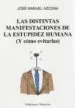 AudioLibro Las Distintas Manifestaciones de la Estupidez Humana (y Como Evitarlas) de Jose Manuel Azcona