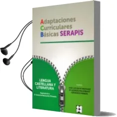 Descargar AudioLibro Lengua Castellana y Literatura: 2º Educacion Primaria. Adaptacion es Curriculares Basicas Serapis de J M Moreno año 2017