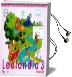 Descargar AudioLibro Leolandia 3 de Maite Vallet año 2017