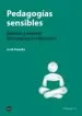 AudioLibro Pedagogias Sensibles: Sabores y Saberes del Cuerpo y la Educacion de Jordi Planella