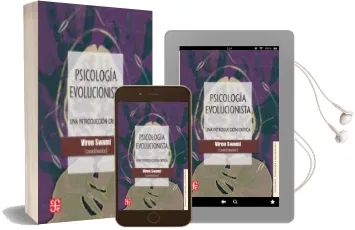Descargar AudioLibro Psicologia Evolucionista: Una Introduccion Critica de Viren (Coord.) Swami año 2017