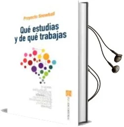 Descargar AudioLibro Que Estudias y de que Trabajar de Varios Autores año 2017