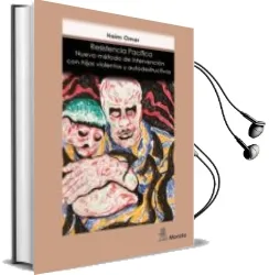Descargar AudioLibro Resistencia Pacífica de Haim Omer año 2017
