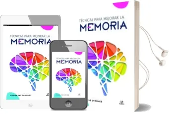 Descargar AudioLibro Tecnicas para Mejorar la Memoria de Paz Enriquez Susana año 2017