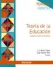 AudioLibro Teoria de la Educacion: Capacitar para la Practica de Luis Nuñez Cubero; Clara Romero Perez