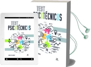 Descargar AudioLibro Tests Psicotecnicos de Varios Autores año 2017