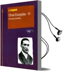Descargar AudioLibro Vygotski Obras Escogidas vi de Lev Semionovich Vygotski año 2017