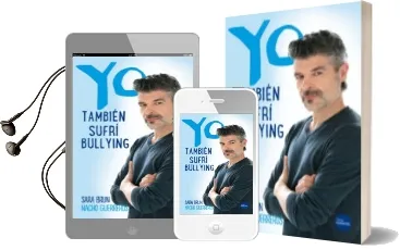 Descargar AudioLibro Yo También Sufrí Bullying de Sara Brun año 2017