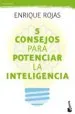 AudioLibro 5 Consejos para Potenciar la Inteligencia de Enrique Rojas