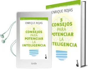 Descargar AudioLibro 5 Consejos para Potenciar la Inteligencia de Enrique Rojas año 2018