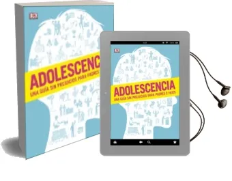 Descargar AudioLibro Adolescencia de Varios Autores año 2018