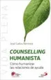AudioLibro Counselling Humanista: Como Humanizar las Relaciones de Ayuda de Jose Carlos Bermejo