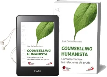 Descargar AudioLibro Counselling Humanista: Como Humanizar las Relaciones de Ayuda de Jose Carlos Bermejo año 2018