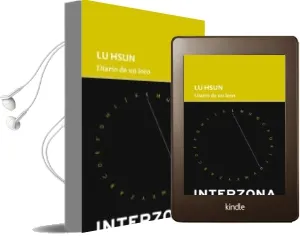 Descargar AudioLibro Diario de un Loco de Lu Hsun año 2018