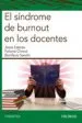 AudioLibro El Síndrome de Burnout en los Docentes de Varios Autores