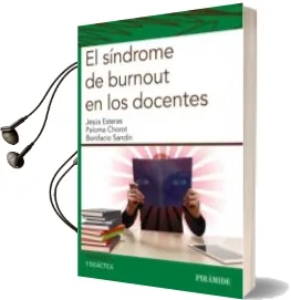 Descargar AudioLibro El Síndrome de Burnout en los Docentes de Varios Autores año 2018