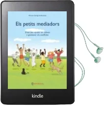 Descargar AudioLibro Els Petits Mediadors de Mariona Garriga De Ahumada año 2018