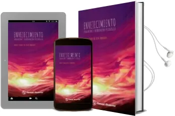 Descargar AudioLibro Envejecimiento: Evaluacion e Intervencion Psicologica de Chales Ysaacc Da Silva año 2018