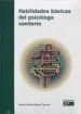 AudioLibro Habilidades Básicas del Psicólogo Sanitario de Nerea Betisa Bárez Palomo