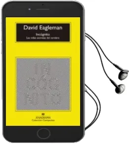 Descargar AudioLibro Incognito de David Eagleman año 2018