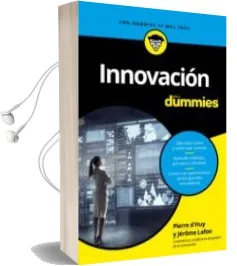 Descargar AudioLibro Innovación para Dummies de Pierre D Huy año 2018