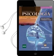 Descargar AudioLibro Introduccion a la Psicologia de Ana Isabel Fontes De Gracia año 2018