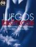 AudioLibro Juegos Eróticos, Transgresores, Seductores, Extraños, Sensuales... de Paola Groppo