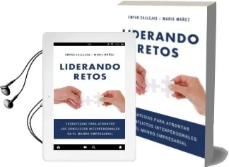 Descargar AudioLibro Liderando Retos de Empar Callejas Marti año 2018