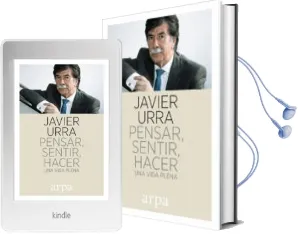 Descargar AudioLibro Pensar, Sentir, Hacer: Una Vida Plena de Javier Urra año 2018