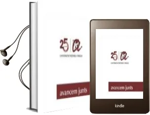 Descargar AudioLibro Avancem Junts de Desconocido año 2018